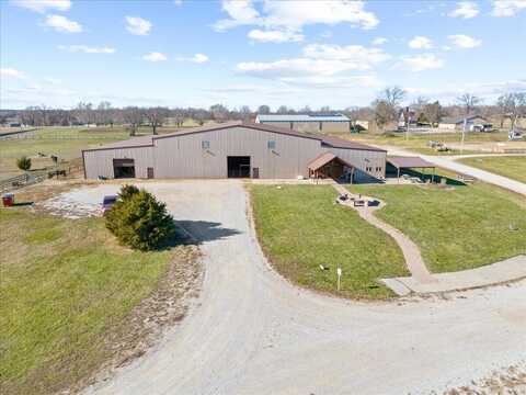 204 E Casey Road, Lone Jack, MO 64070