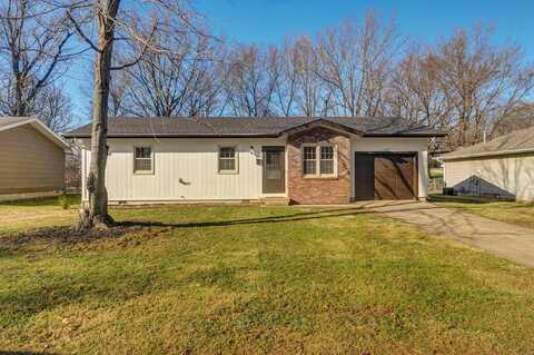 535 N Forest Lane, Republic, MO 65738