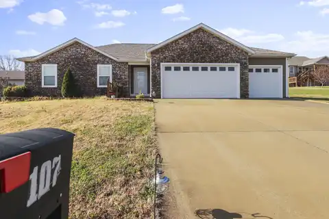 107 Boulder Drive, West Plains, MO 65775