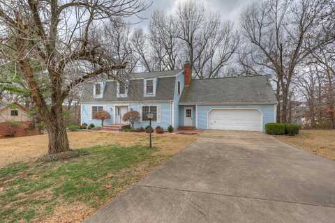 1233 Circle Drive, Neosho, MO 64850