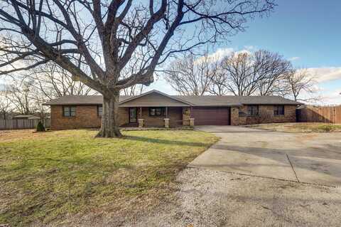 4471 W Weaver Road, Battlefield, MO 65619