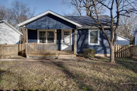 2623 W Elm Street, Springfield, MO 65806