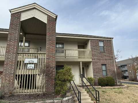 148 Highland Drive, Branson, MO 65616