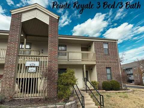148 Highland Drive, Branson, MO 65616