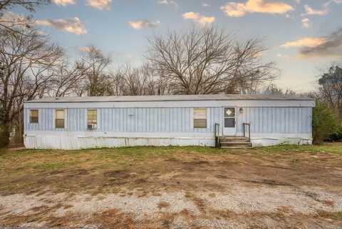 274 S 9th Street, Mammoth Spring, AR 72554