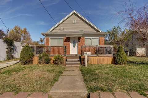 2121 W College Street, Springfield, MO 65806