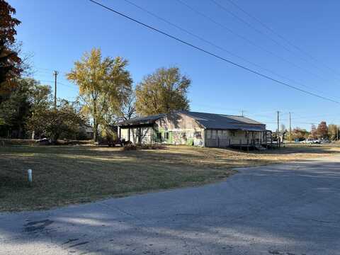 119 Crystal Avenue, Sparta, MO 65753