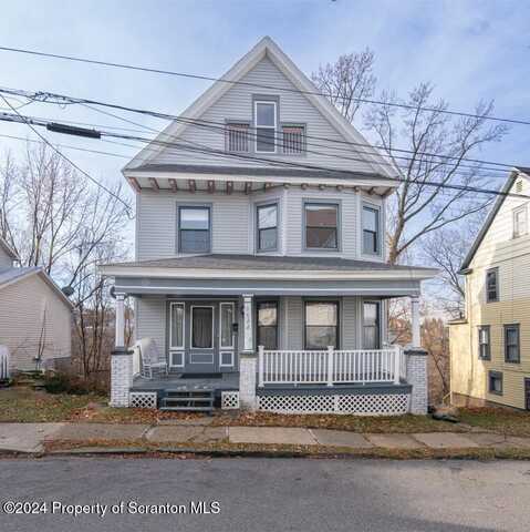 1622 Roselynn Street, Scranton, PA 18510