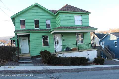 414 15th, Scranton, PA 18504