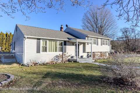 1299 Roosevelt Highway, Waymart, PA 18472