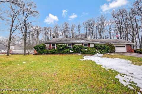 245 Dorantown Road, Covington, PA 18444