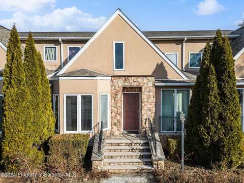 709 Green Ridge Street, Scranton, PA 18509