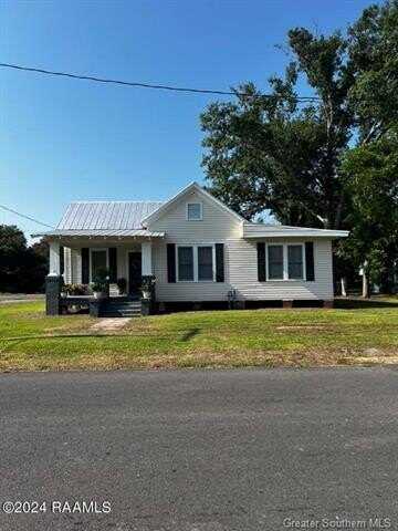 326 E Oak Street, Crowley, LA 70526