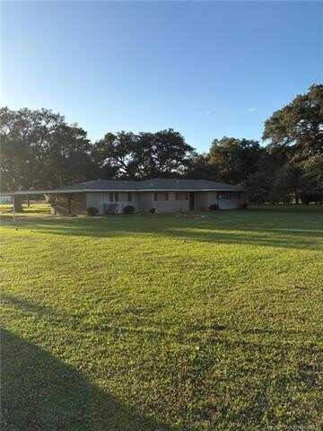 2607 E Academy Avenue, Jennings, LA 70546