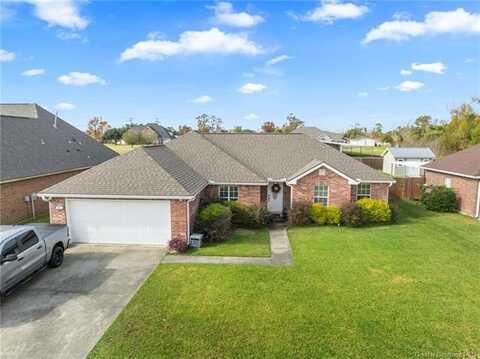 1301 Athalee Street, Lake Charles, LA 70615