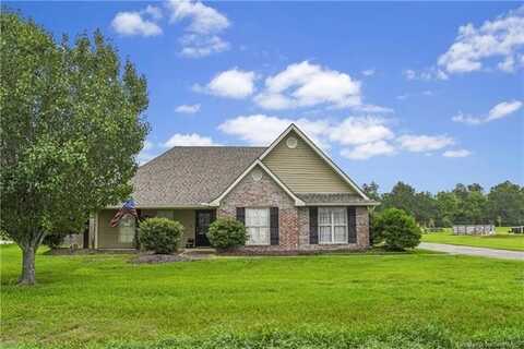 5712 E Jace Matthew Lane, Iowa, LA 70647