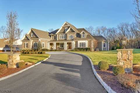 12 Gregory Ln, Warren, NJ 07059