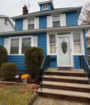 159 Leslie St, Bloomfield, NJ 07003