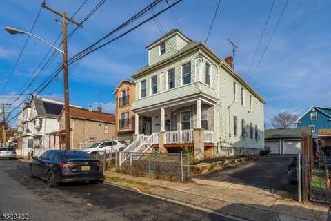 625-627 S Park St, Elizabeth, NJ 07206