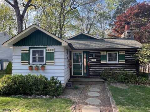 194 Glenside Trl, Byram Twp., NJ 07871