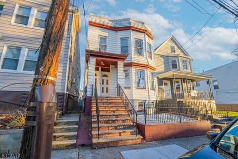 182 Linden Ave, Irvington, NJ 07111