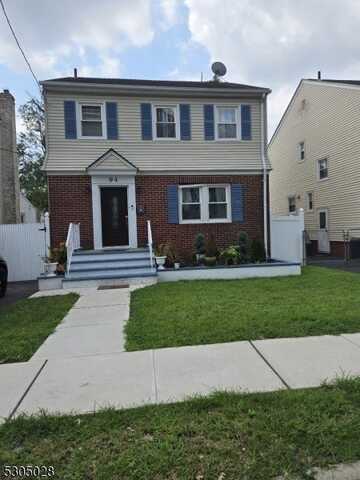 94 Webster St, Irvington, NJ 07111