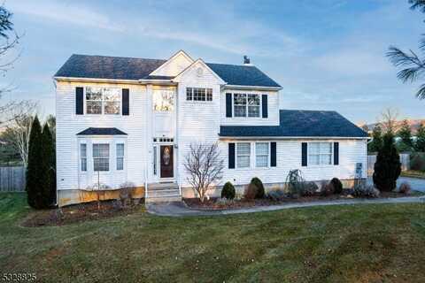 68 Airport Rd, Mansfield, NJ 07840