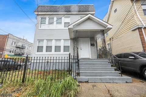 324 Ellis Ave, Irvington, NJ 07111