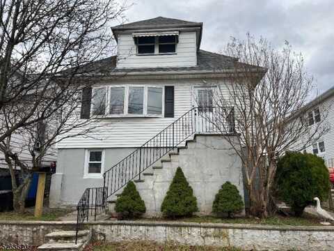 316 Malcolm Ave, Garfield, NJ 07026