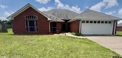 846 Edgewood Circle, Lindale, TX 75771