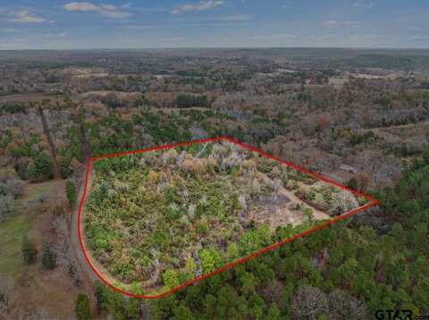 TBD CR 2201, Daingerfield, TX 75638