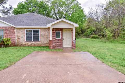 570 W Sterling Price (FM 1797), Tatum, TX 75691