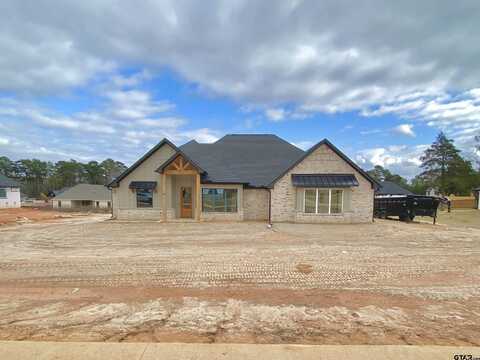 14682 Woodland Creek Drive, Tyler, TX 75706