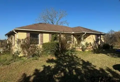 729 Rosehill, Timpson, TX 75975