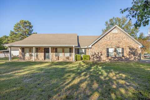 12668 Lake Pines Drive, Tyler, TX 75707