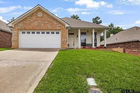 3413 Iberville Dr, Tyler, TX 75701