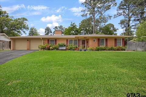 3207 Fernwood Dr., Tyler, TX 75701