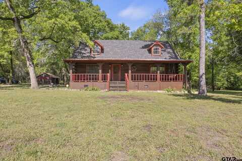 947 Charlya Drive, Scroggins, TX 75480