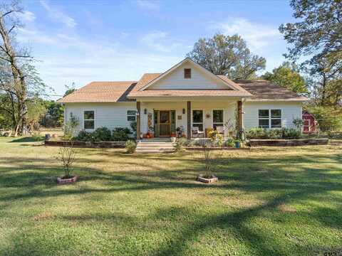 5968 Lemon, Gilmer, TX 75644