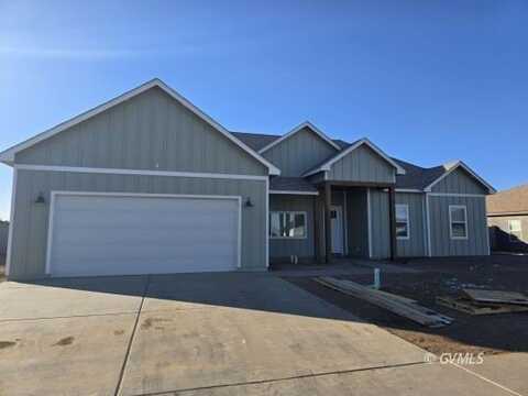 4087 Cotton Valley Cir, Thatcher, AZ 85552