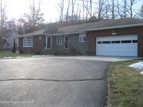 885 Westminster Road, Jenkins Township, PA 18702