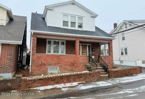 21 E 8th Street, Hazleton, PA 18201