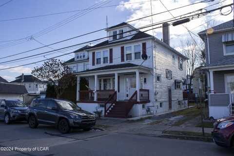 184 Phillips Street, Hanover, PA 18706