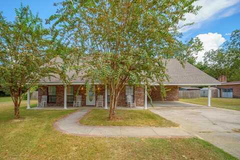 310 Bay St., Purvis, MS 39475