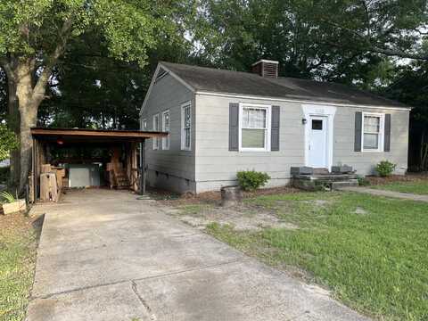 1103 Wilson, Laurel, MS 39440