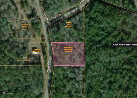 00 Herndon Rd., Leakesville, MS 39451