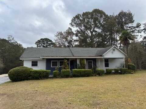 686 Hillcrest, Petal, MS 39465