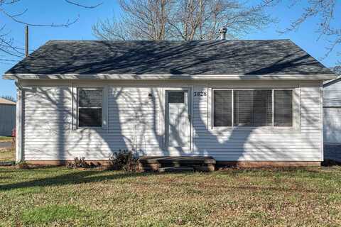 5828 Hwy 145, Corydon, KY 42406