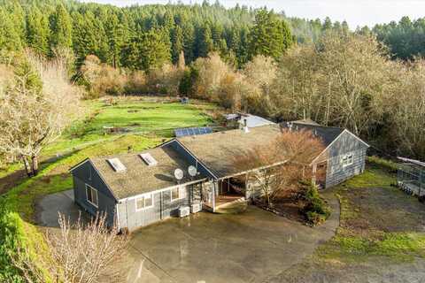 8163 Elk River Road, Eureka, CA 95503