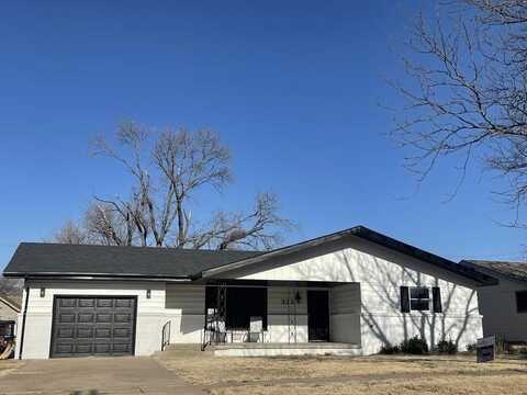 333 W 4th, Russell, KS 67665